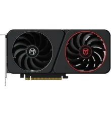 Видеокарта Maxsun Intel Arc B580 Milestone 12G