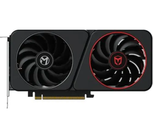 Видеокарта Maxsun Intel Arc B580 Milestone 12G