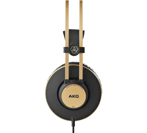 Наушники AKG K92