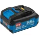 Аккумулятор для инструмента Bull AK 6003 2329300 18В/6 Ah