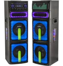 Акустика Supra SMB-2050