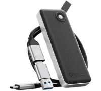 Внешний накопитель Orico B5 Pro 512GB черный