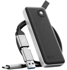 Внешний накопитель Orico B5 Pro 512GB черный