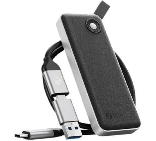 Внешний накопитель Orico B5 Pro 512GB черный