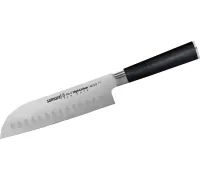 Кухонный нож Samura Mo-V SM-0094