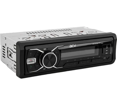USB-магнитола ACV AVS-601UBM