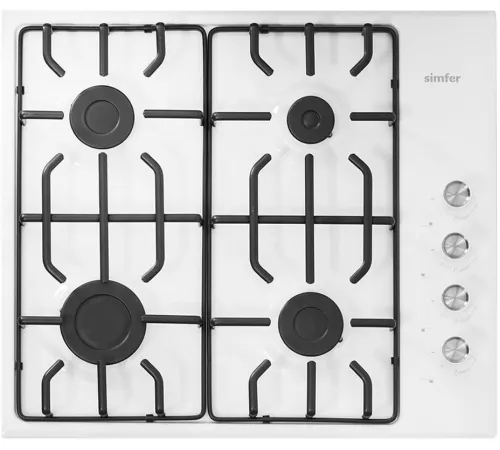 Варочная панель Simfer H60N40W570