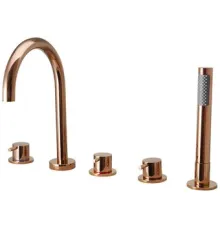 Смеситель Maxonor Pure Life PL1287-16