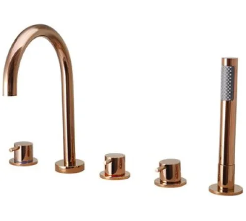 Смеситель Maxonor Pure Life PL1287-16
