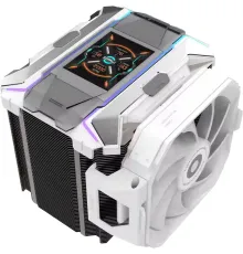 Кулер для процессора ALSEYE i600 Pro-WUSA