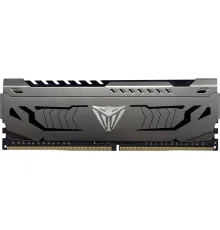 Оперативная память Patriot Viper Steel 32GB DDR4 PC4-25600 PVS432G320C6