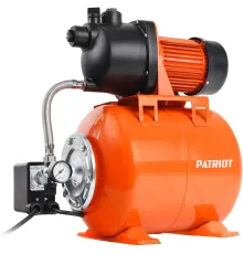 Насосная станция Patriot PW 800-20 P