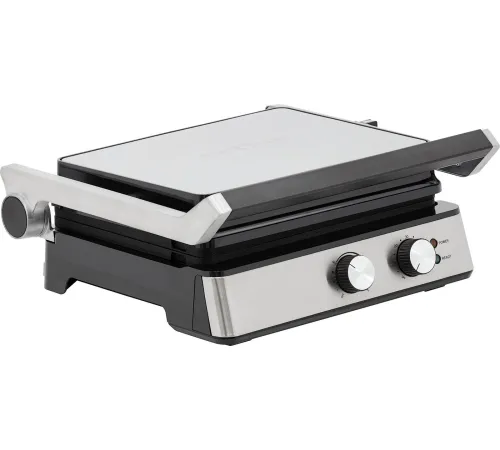 Электрогриль Krona Kontakt-Tischgrill 1800W