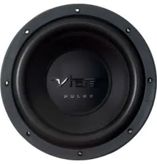 Головка сабвуфера VIBE audio PULSE10D2-V3