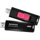 Внешний накопитель ADATA SC610 2TB SC610-2000G-CBK/RD