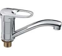 Смеситель Ledeme H04 L4504-2