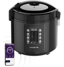 Мультиварка Polaris PMC 0521 IQ Home