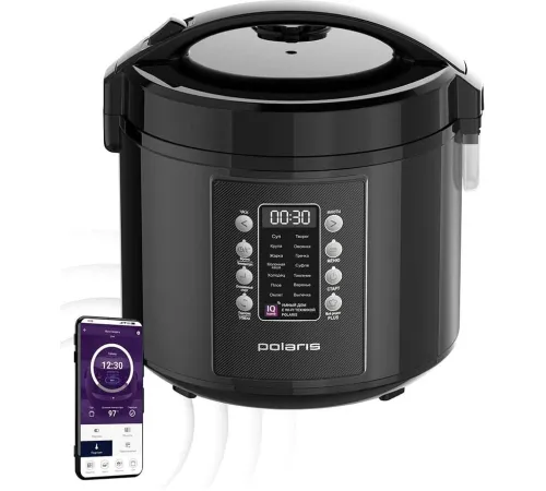 Мультиварка Polaris PMC 0521 IQ Home
