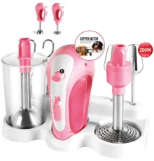 Миксер Sonifer SF-7030