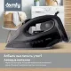 Утюг Domfy DSB-EI603