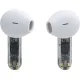 Наушники JBL Tune Flex Ghost белый