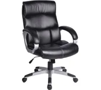 Офисное кресло Brabix Impulse EX-505 черный