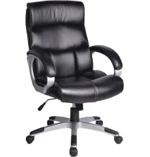 Офисное кресло Brabix Impulse EX-505 черный