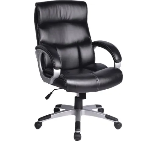 Офисное кресло Brabix Impulse EX-505 черный