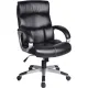 Офисное кресло Brabix Impulse EX-505 черный