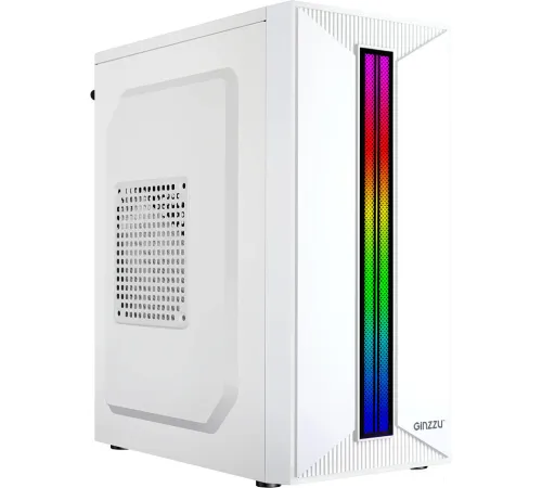 Корпус Ginzzu B380