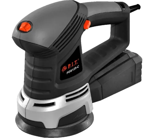 Эксцентриковая шлифмашина P.I.T. PDS125-C