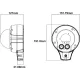 IP-камера D-Link DCS-6513/A1A