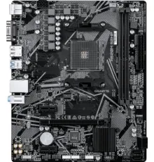 Материнская плата Gigabyte A520M S2HP