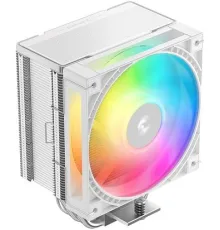Кулер для процессора DeepCool AG500 G2 ARGB WH R-AG500-WHAMMG2-G