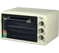 Мини-печь Making Oasis Everywhere M-37CBR