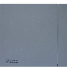 Осевой вентилятор Soler&Palau Silent-100 CZ Stone Grey Design - 4C 5210010100
