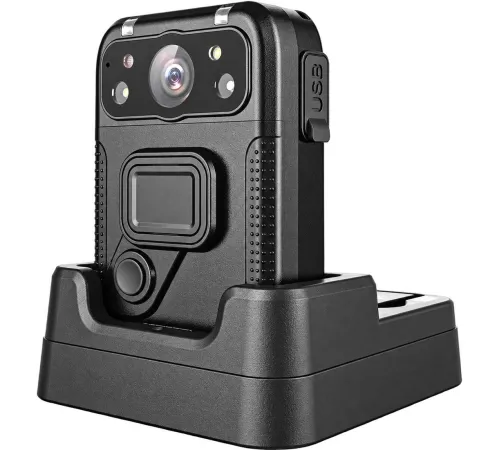 Экшен-камера BodyDvr 450