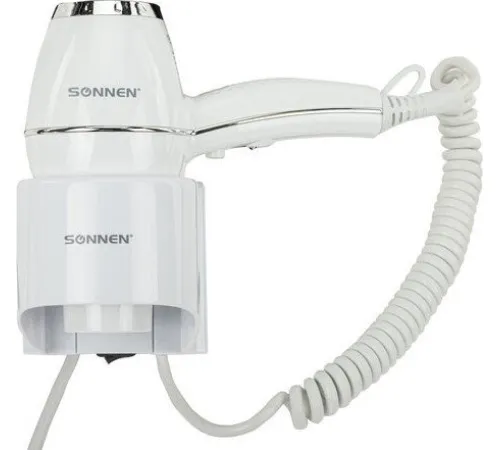 Сушилка для волос Sonnen HD-2206