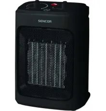 Тепловентилятор Sencor SFH 7601BK