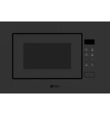 Микроволновая печь Schtoff NM 20 DX Nano Matte Black
