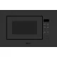 Микроволновая печь Schtoff NM 20 DX Nano Matte Black