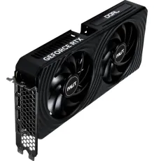 Видеокарта Palit GeForce RTX 5060 Ti Dual 8GB NE7506T019P1-GB2062D