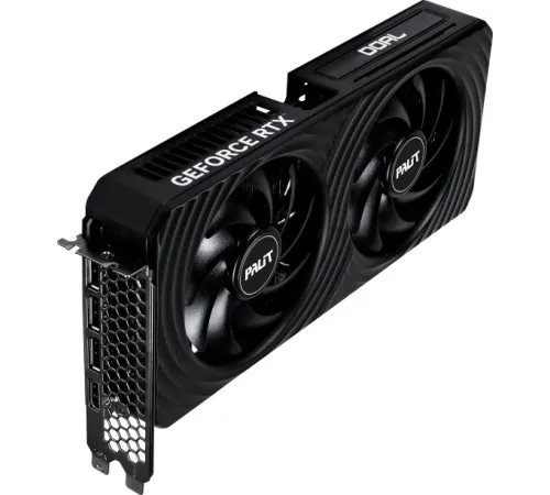 Видеокарта Palit GeForce RTX 5060 Ti Dual 8GB NE7506T019P1-GB2062D