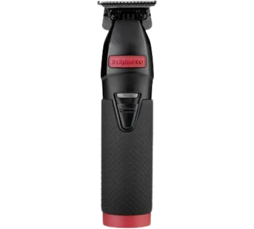 Универсальный триммер BaByliss PRO Boost+ Black Matt FX7870RBPE