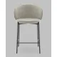 Стул Stool Group Тисдейл LV-115-S690-01 букле светло-зеленый