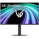 Игровой монитор LG UltraGear G5 27G550B-B