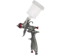 Краскопульт Jeta Pro Mini JL887 08 HVLP