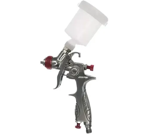 Краскопульт Jeta Pro Mini JL887 08 HVLP