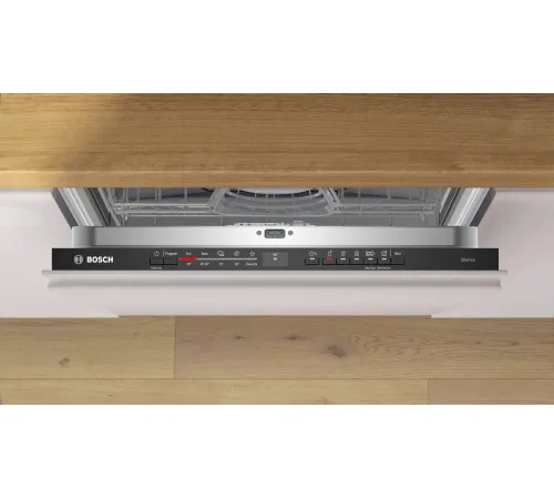 Встраиваемая посудомоечная машина Bosch Serie 2 SMV2HVX02E