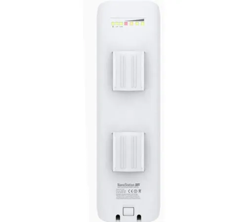 Точка доступа Ubiquiti NanoStation M5